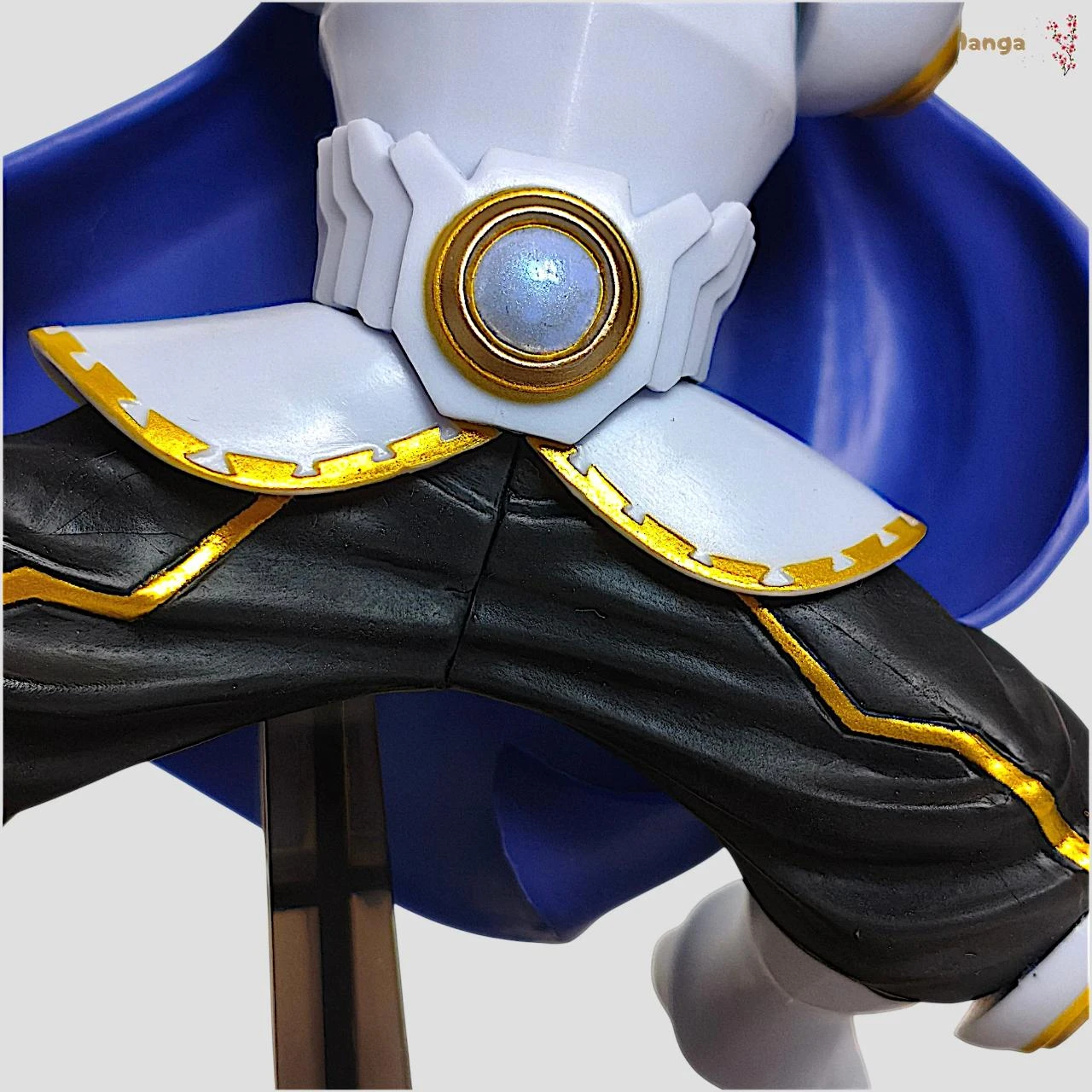 Yuga Aoyama Figure – My Hero Academia – The Amazing Heroes Plus – Banpresto – photo 8